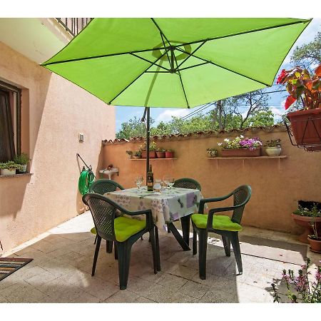 Apartman Nensi Vodnjan Exterior foto