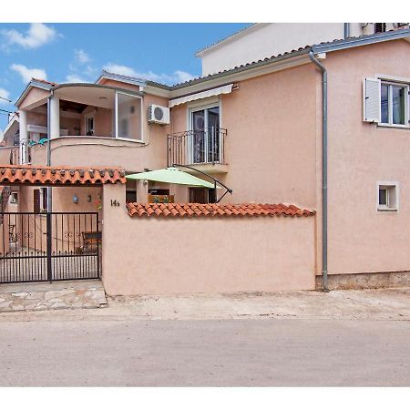 Apartman Nensi Vodnjan Exterior foto
