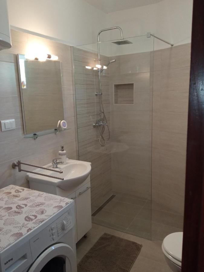 Apartman Nensi Vodnjan Exterior foto