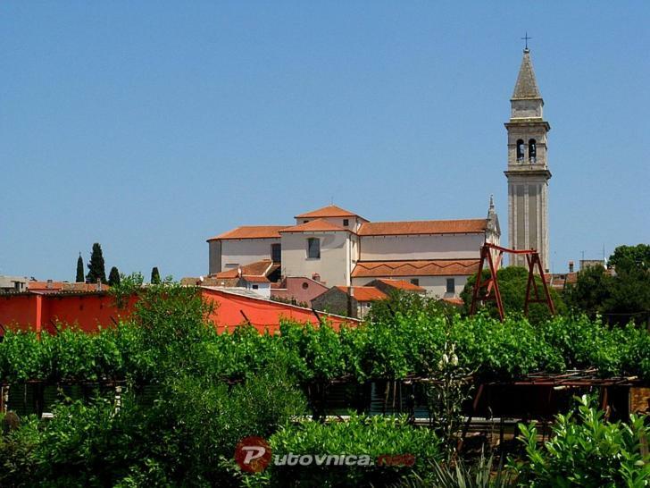 Apartman Nensi Vodnjan Exterior foto