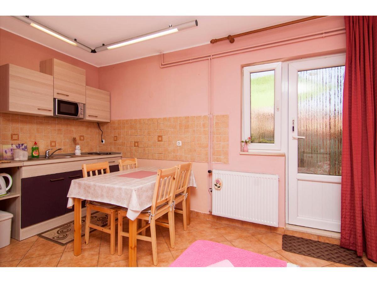 Apartman Nensi Vodnjan Exterior foto