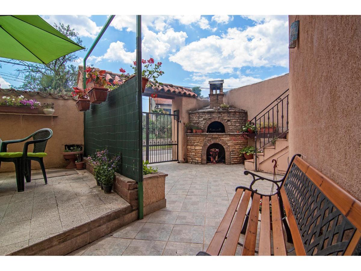 Apartman Nensi Vodnjan Exterior foto