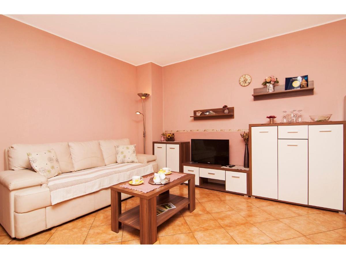 Apartman Nensi Vodnjan Exterior foto