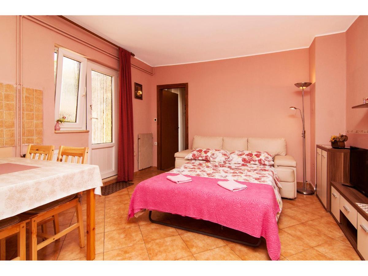 Apartman Nensi Vodnjan Exterior foto
