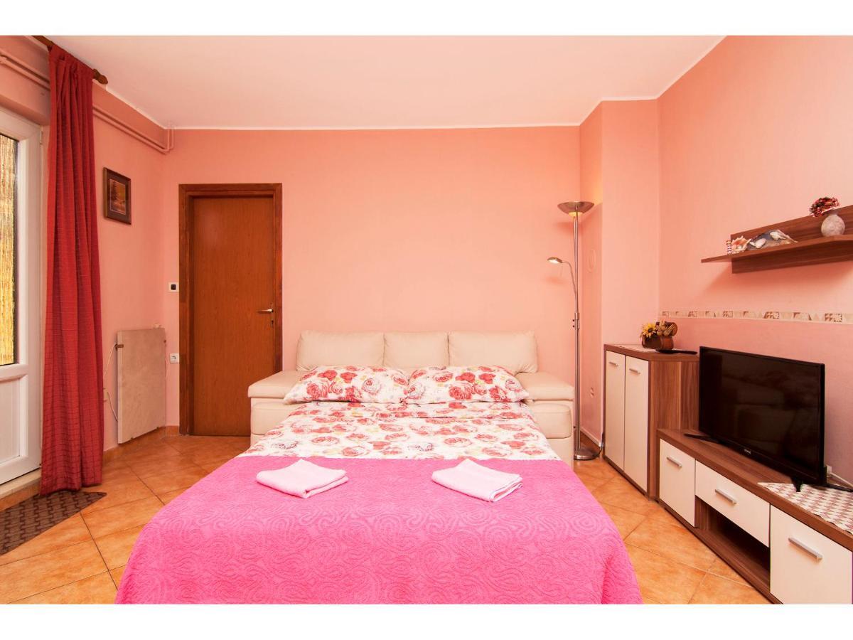 Apartman Nensi Vodnjan Exterior foto